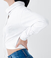 Polera Cuello Alto - SPF-011