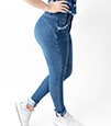 Pantalón Tobillero - SF1-036