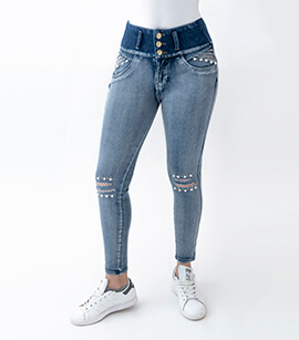 Soho jeans