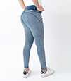 Pantalón French Terry - SF1-037