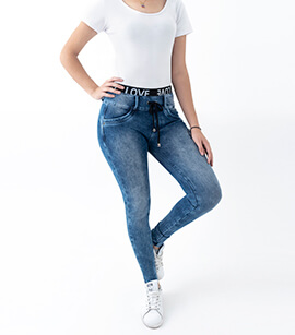 Soho jeans