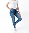 Pantalón French Terry - SF1-025