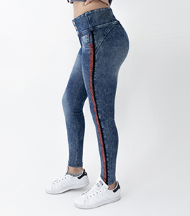 Soho jeans