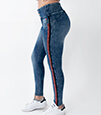 Pantalón French Terry - TD1-001