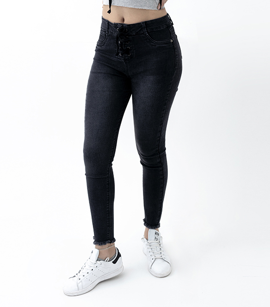 Pantalón Tobillero - S1-318