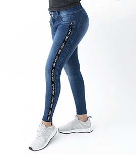 Soho jeans