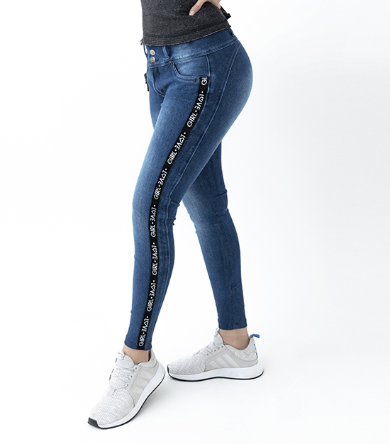 Pantalón French Terry - SF1-023