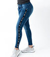Pantalón French Terry - SF1-023