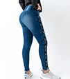 Pantalón French Terry - SF1-023