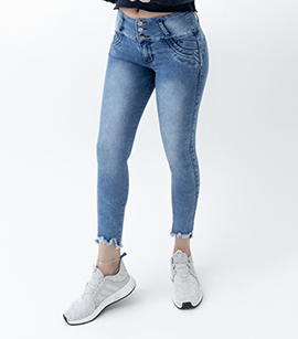 Soho jeans