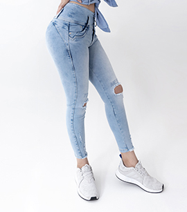 Soho jeans